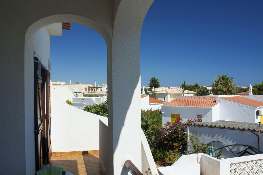 Villa Alves كارفويرو المظهر الخارجي الصورة