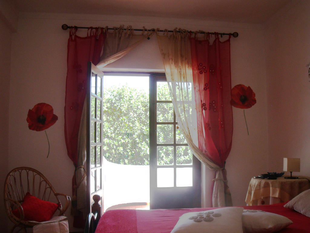 Villa Alves كارفويرو الغرفة الصورة