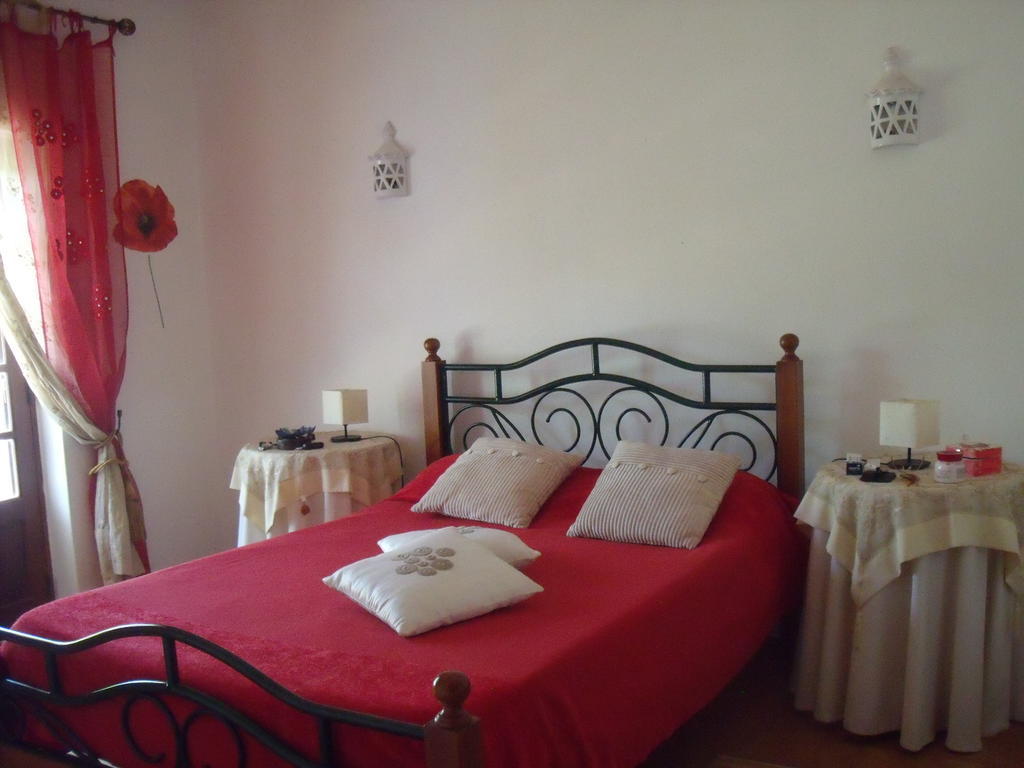 Villa Alves كارفويرو الغرفة الصورة