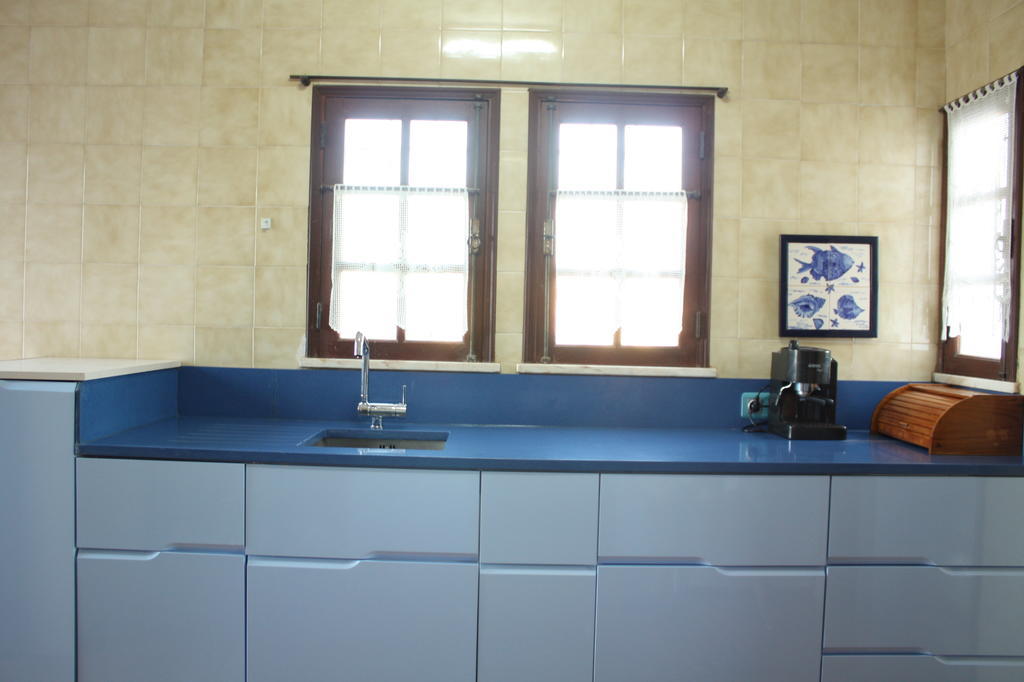 Villa Alves كارفويرو الغرفة الصورة