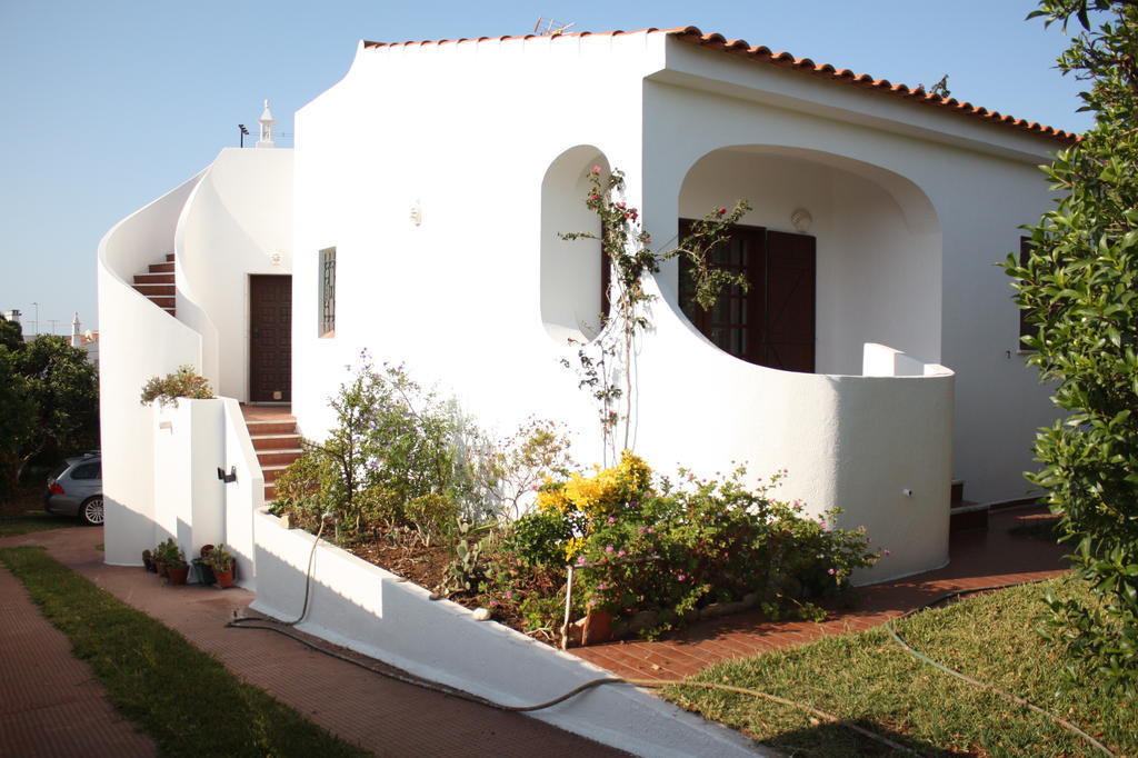Villa Alves كارفويرو المظهر الخارجي الصورة