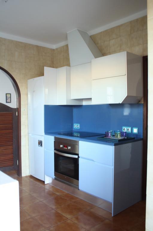 Villa Alves كارفويرو الغرفة الصورة