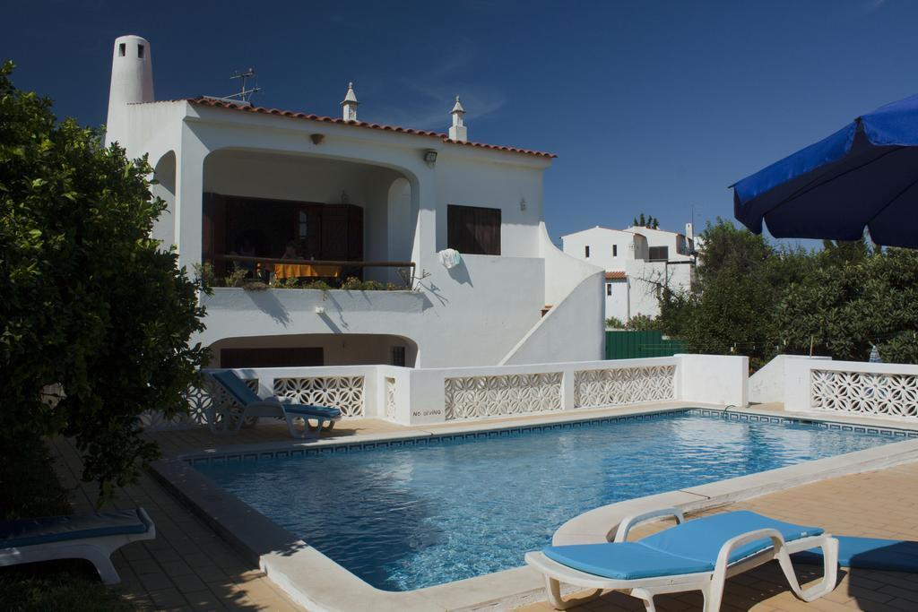 Villa Alves كارفويرو المظهر الخارجي الصورة