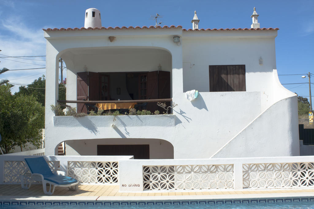Villa Alves كارفويرو المظهر الخارجي الصورة