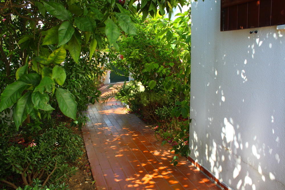 Villa Alves كارفويرو المظهر الخارجي الصورة