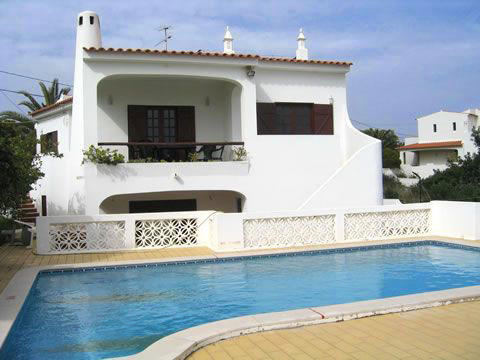 Villa Alves كارفويرو المظهر الخارجي الصورة